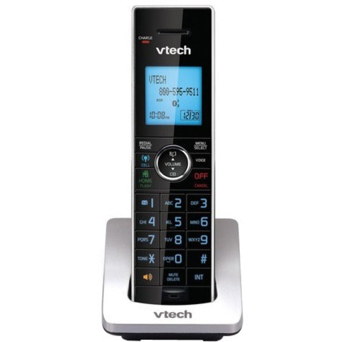 VTech Accessory Handset with Caller ID/Call Waiting DS6072 - DS6072