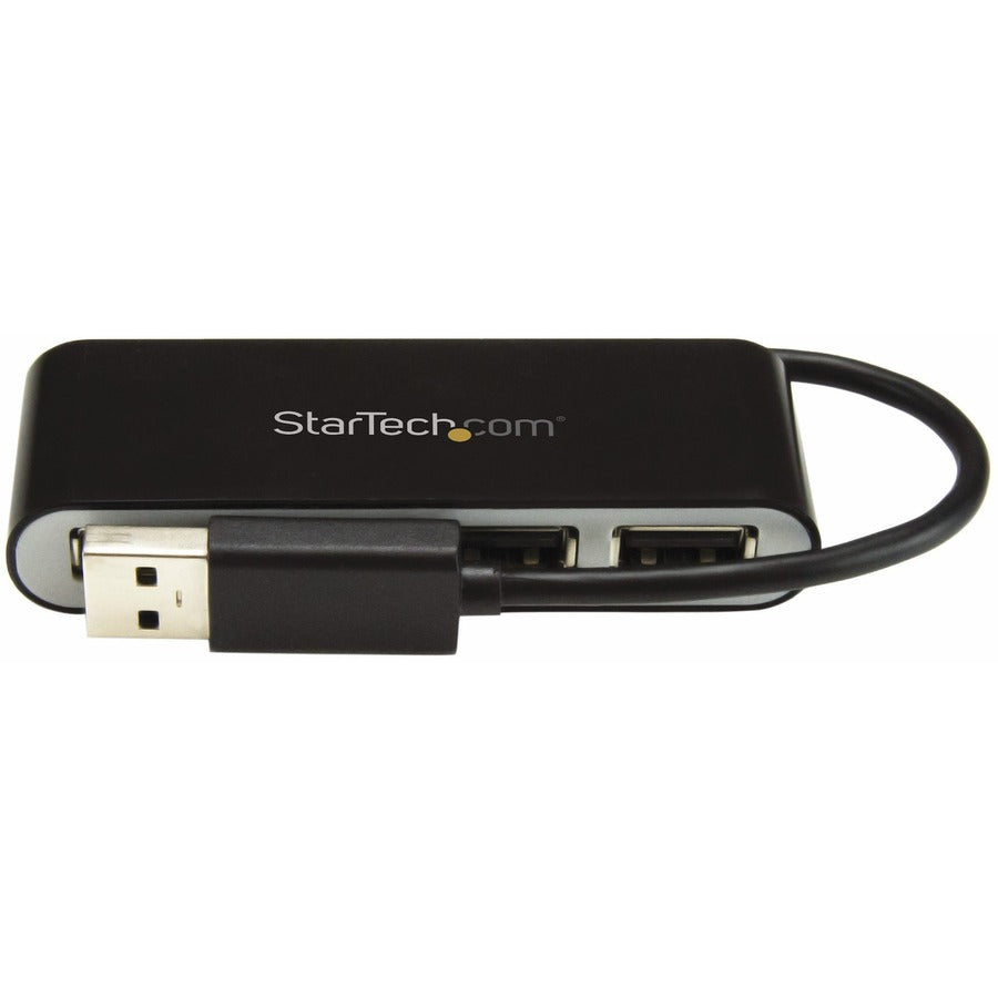 4-PORT USB 2.0 HUB,ST4200MINI2