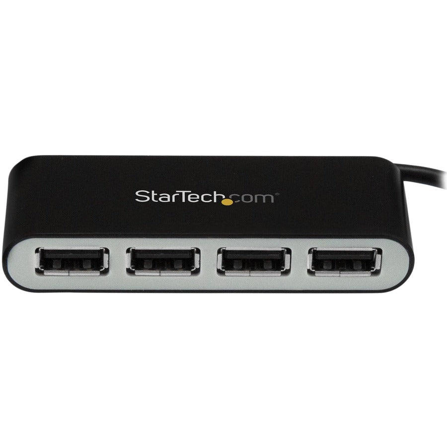 4-PORT USB 2.0 HUB,ST4200MINI2