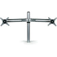 LOTUS MONITOR ARM, DUAL