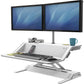 LOTUS MONITOR ARM, DUAL