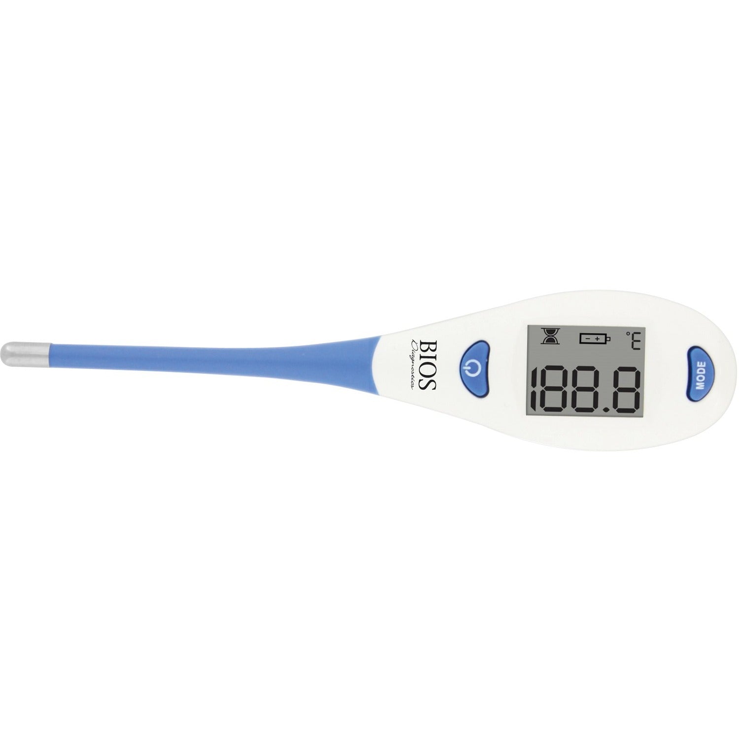 BIOS Medical Digital Thermometer