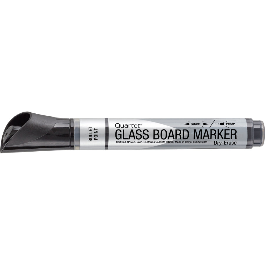 Quartet Premium Dry-Erase Markers for Glass Boards - 79553