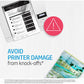 HP 201X (CF400XD) Original Toner Cartridge - Black - CF400XD