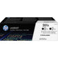 HP 201X (CF400XD) Original Toner Cartridge - Black