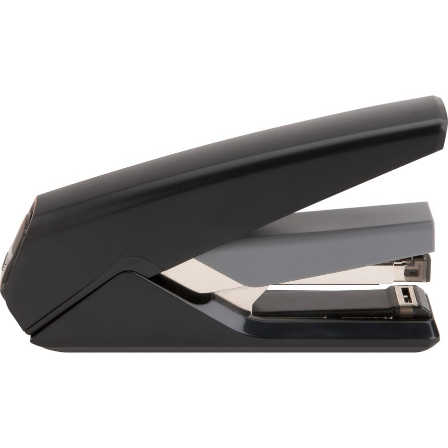 Business Source Full Strip Flat-Clinch Stapler - 62838