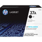 HP 37A (CF237A) Original Toner Cartridge - Black