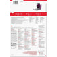 3M High Clarity Privacy Filter Black, Glossy - HC156W9B