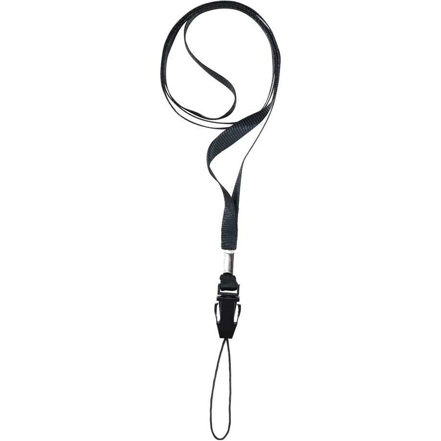 Proflash Lanyard for USB Flash Drive