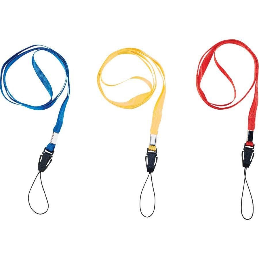 Proflash Lanyard for USB Flash Drive