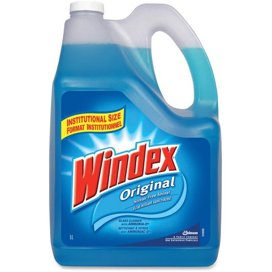 Windex&reg; Glass & Multi-Surface Cleaner