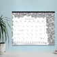 Blueline Blueline Monthly Desk Pad Calendar - C2917311B