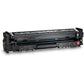 HP 202A (CF503A) Original Toner Cartridge - Magenta - CF503A
