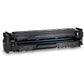 HP 202A (CF500A) Original Toner Cartridge - Black - CF500A