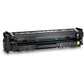 HP 202A (CF502A) Original Toner Cartridge - Yellow - CF502A