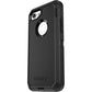 OtterBox Defender Carrying Case (Holster) Apple iPhone 8, iPhone 7 Smartphone - Black - 77-56603