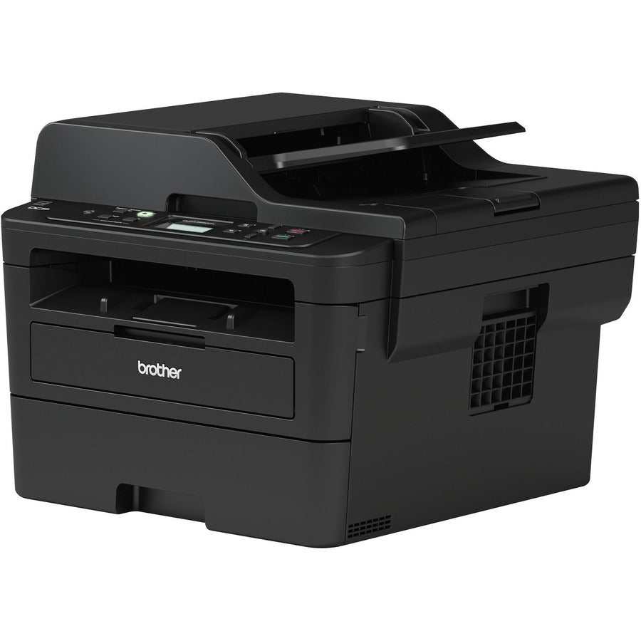 Brother DCP-L2550DW Multi-Function Copier with Wireless Networking and Duplex Printing - DCP-L2550DW