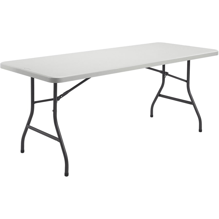 TABLE,96X30,LTDUTY,PM/GY
