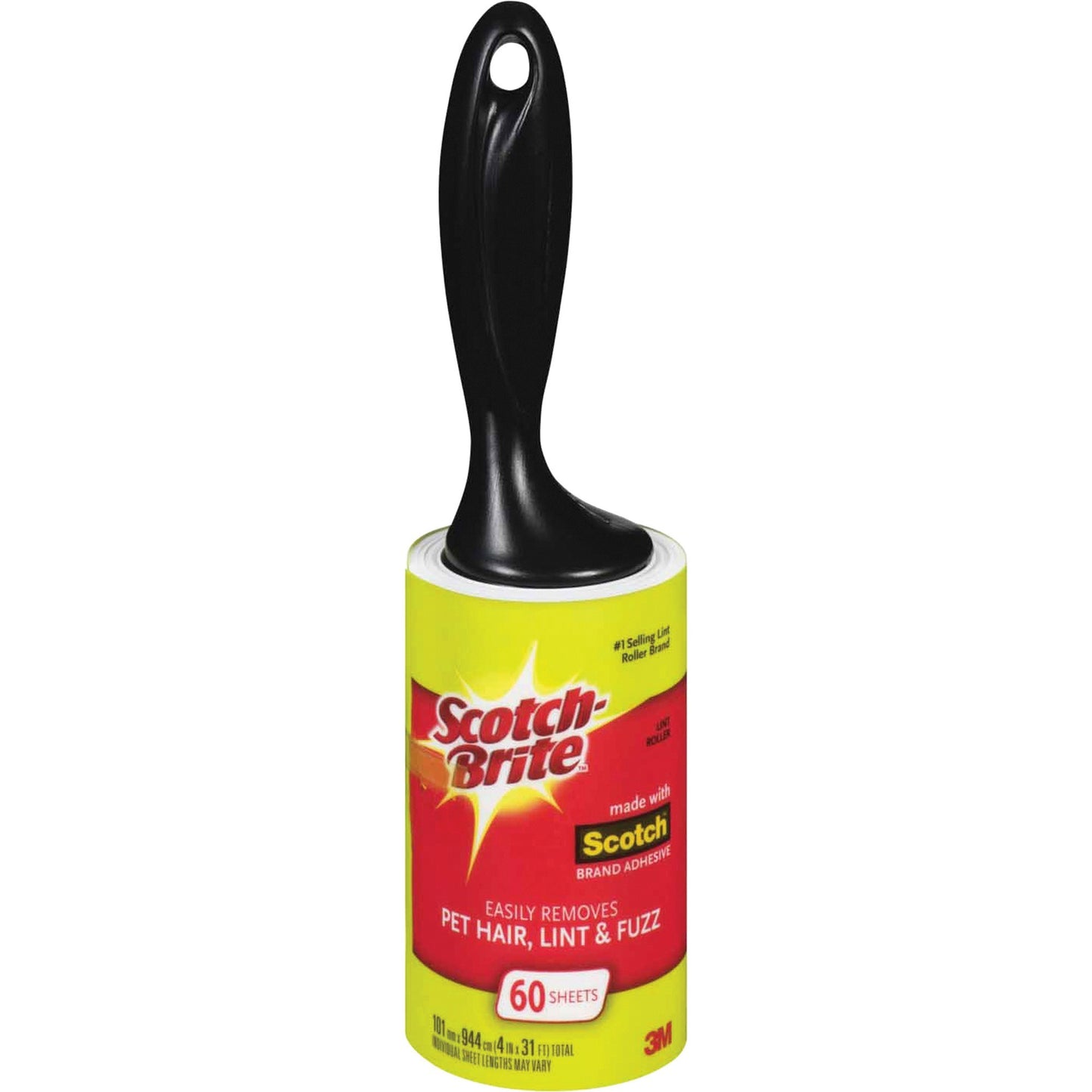 Scotch-Brite Lint Roller