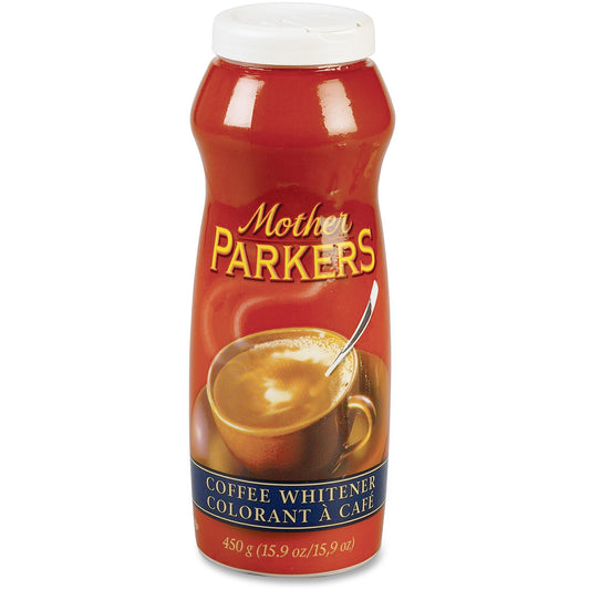 Mother Parkers Coffee Whitener
