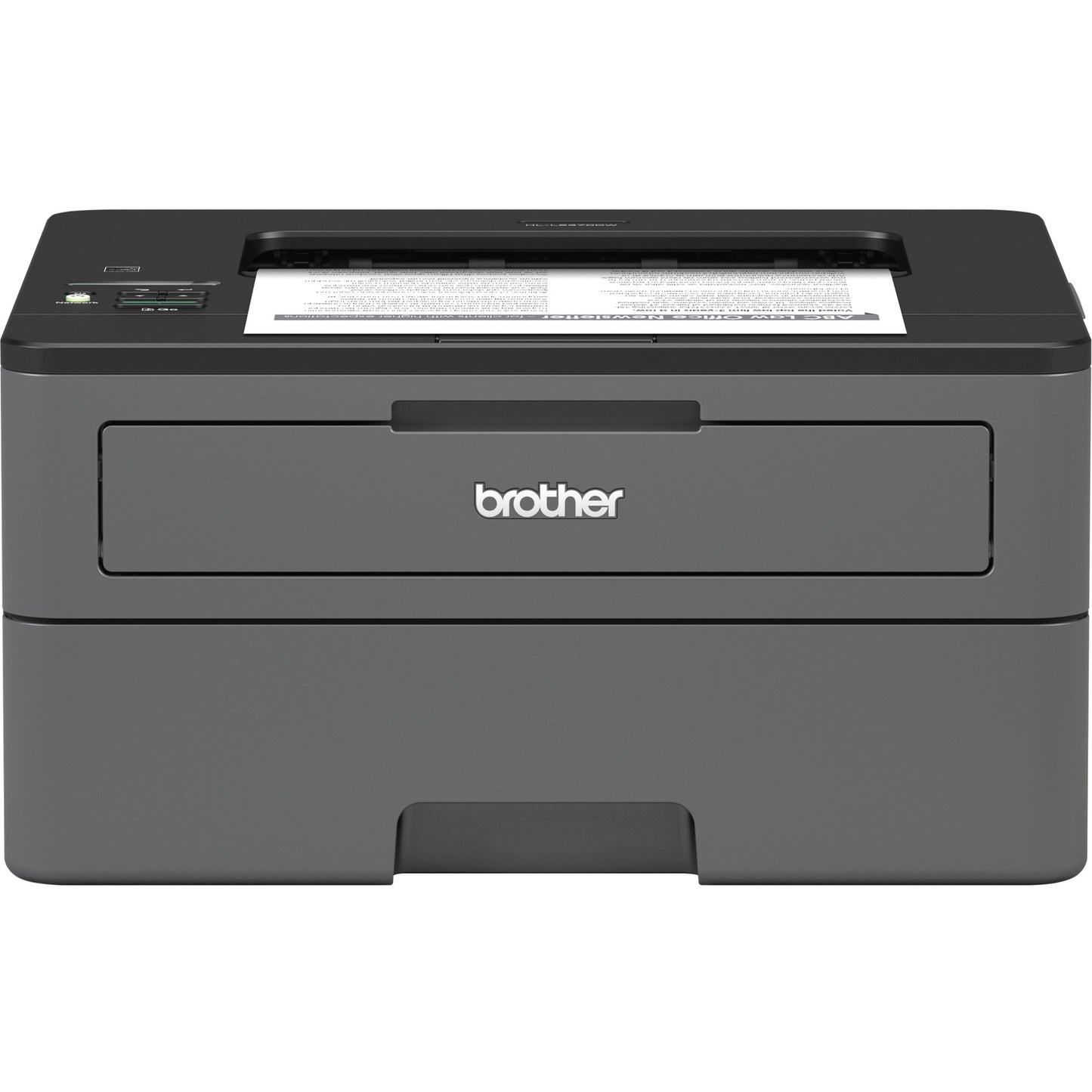 Brother HL HL-L2370DW Desktop Laser Printer - Monochrome