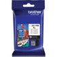 Brother Innobella LC3017BK Original Ink Cartridge - Black