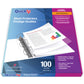 QuickFit Sheet Protector - 52851