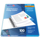 QuickFit Sheet Protector - 53851
