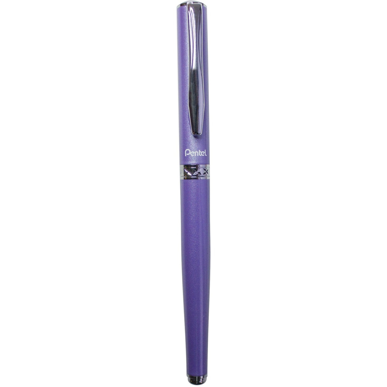 Pentel Sterling Gel Roller Pens