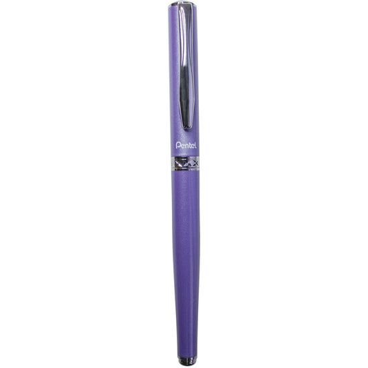Pentel Sterling Gel Roller Pens