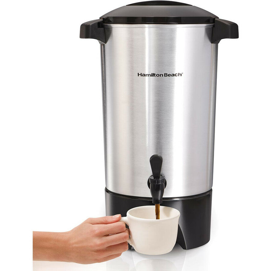 COFFEE URN, 45-CUP