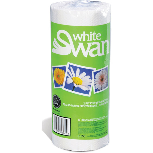 White Swan Professional Paper Towels