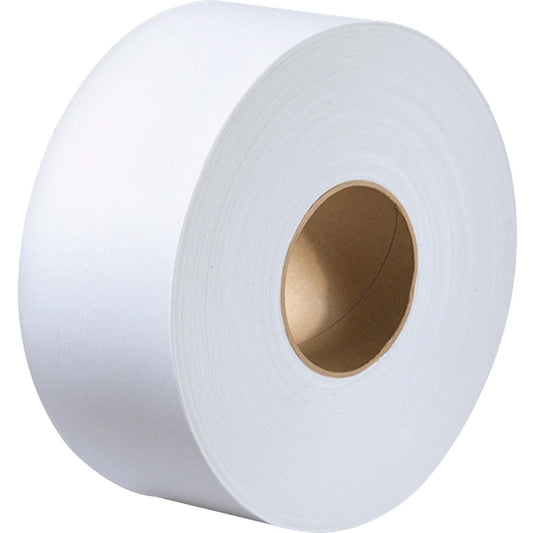 Metro Paper Jumbo Roll 2 Ply Bathroom Tissue