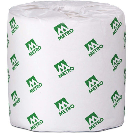 Metro Paper 2 Ply Bathroom Tissue