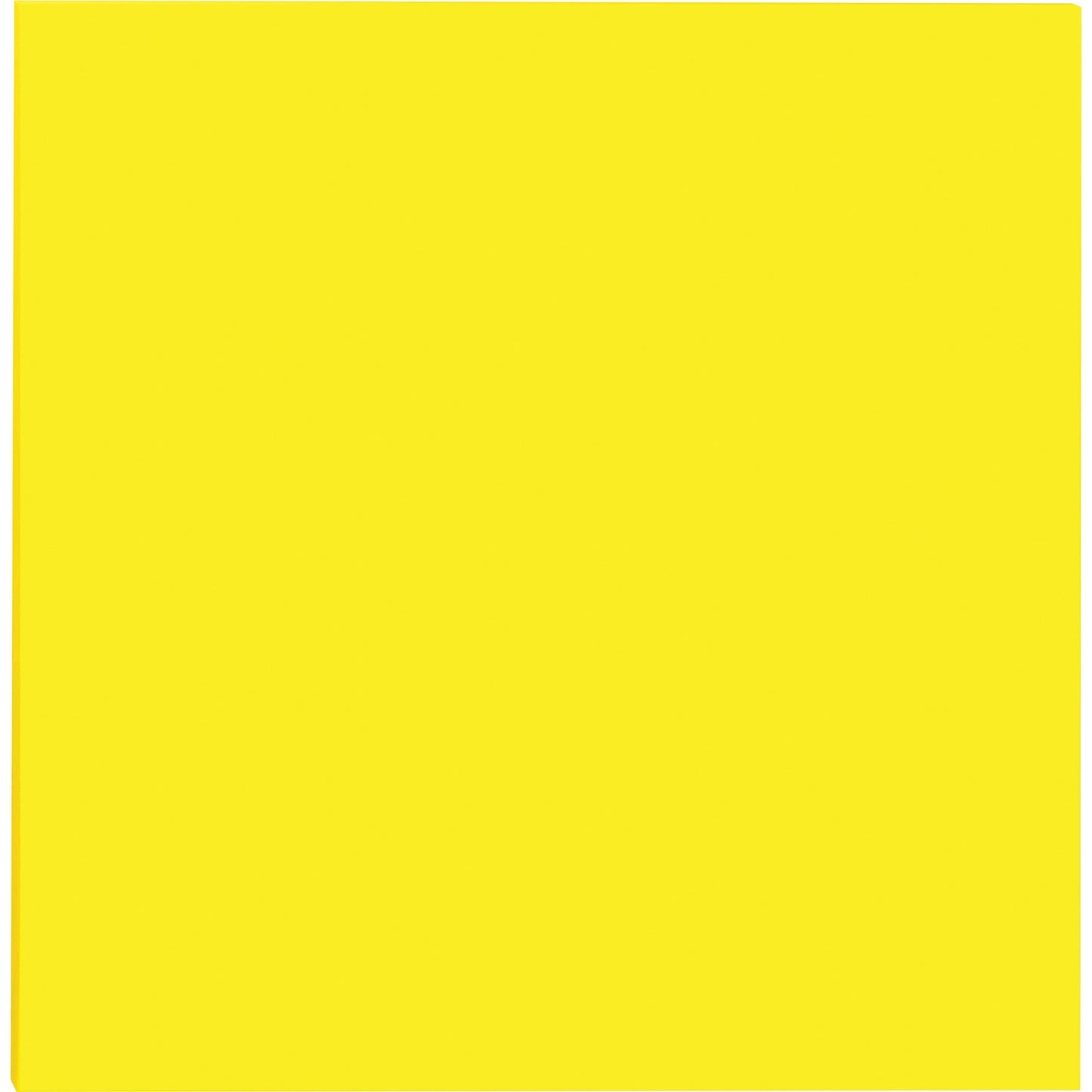 Post-it&reg; Super Sticky Big Notes