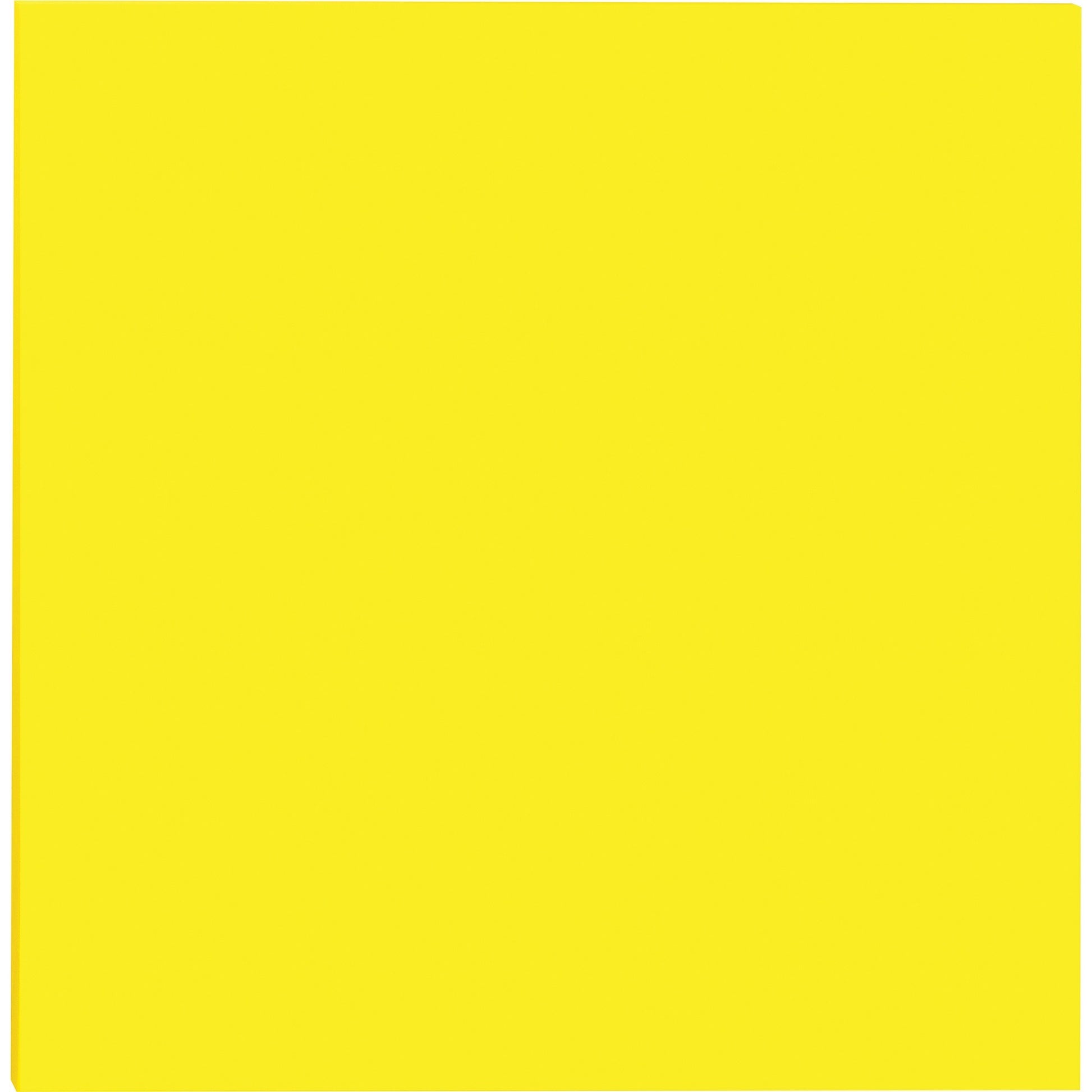 Post-it&reg; Super Sticky Big Notes