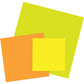 POST-IT B-NOTE 30sh 11x11 YLW