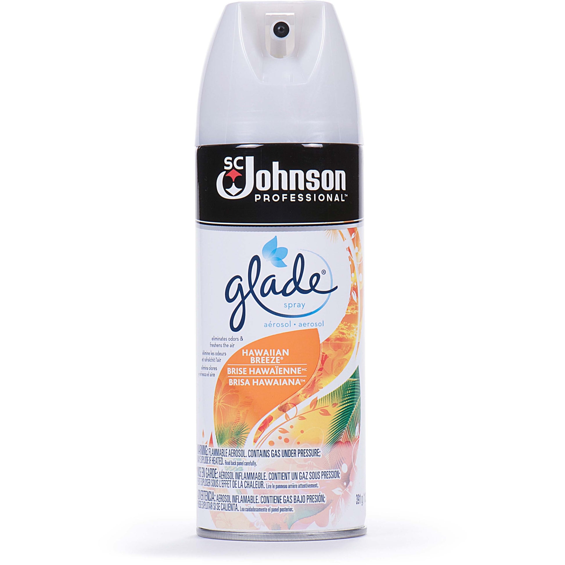 Glade Scented Air Freshener Spray