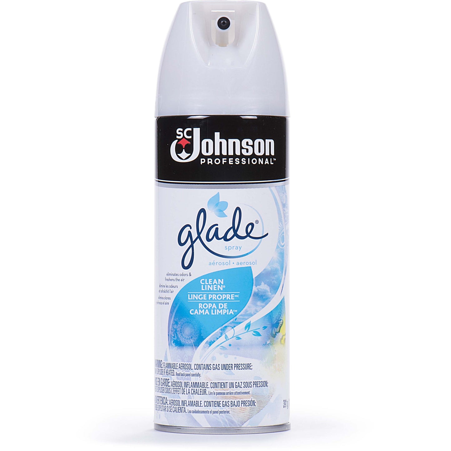 Glade Scented Air Freshener Spray