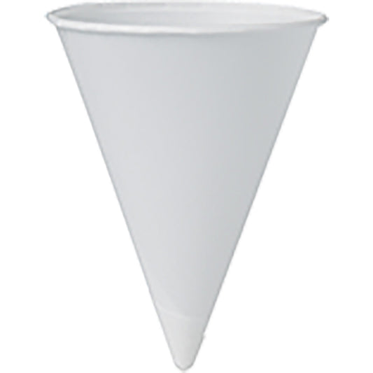 Unisource Solo Paper Cone Water Cups