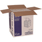 TORK Premium Facial Tissue Cube Box - TF6910A