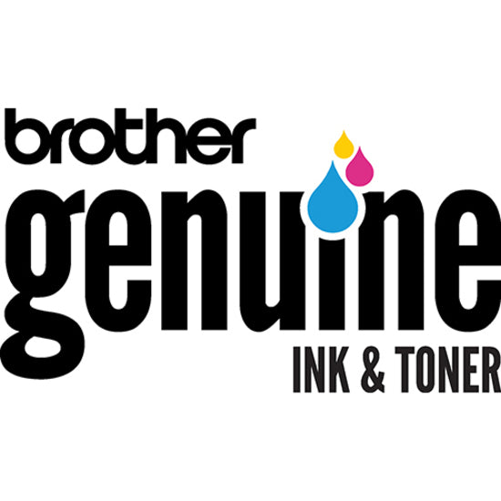 Brother LC30132PKS Original Ink Cartridge - Black - LC30132PKS