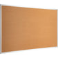 Lorell Aluminum Frame Cork Board - 19070