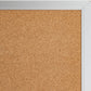 Lorell Aluminum Frame Cork Board - 19070