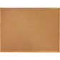 Lorell Oak Wood Frame Cork Board