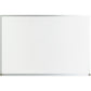 Lorell Aluminum Frame Dry-erase Board