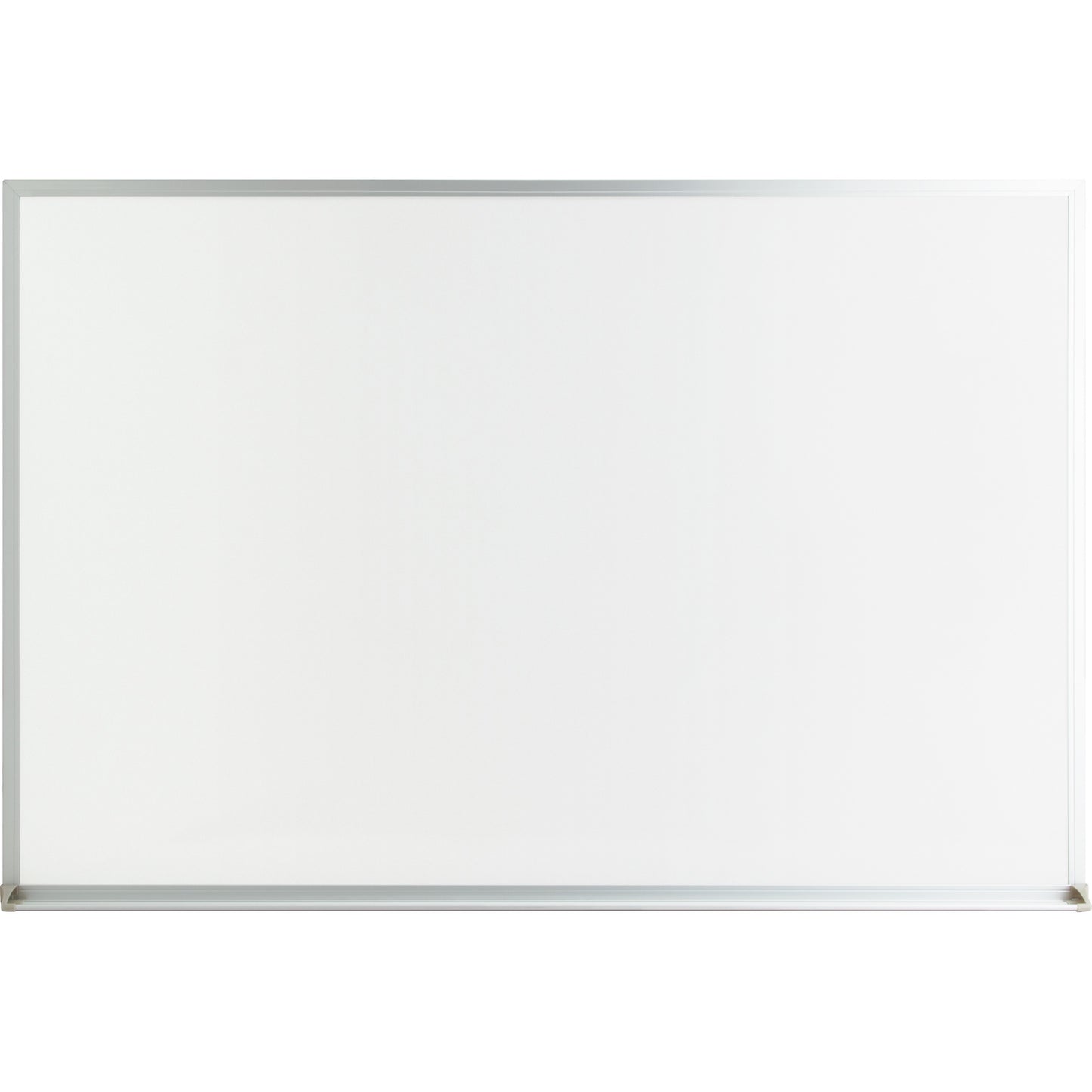 Lorell Aluminum Frame Dry-erase Board