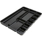 Lorell 9-compartment Drawer Tray Organizer - 60006