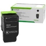 Lexmark Unison Original Toner Cartridge - Black
