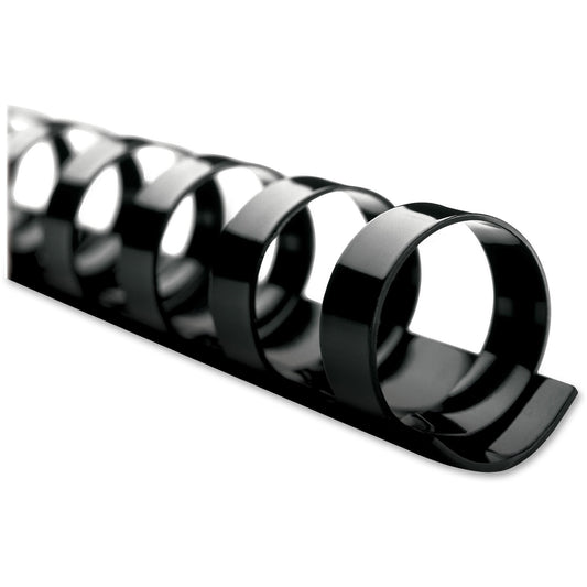GBC CombBind 19-ring Binding Spines